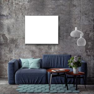 electric radiant panel