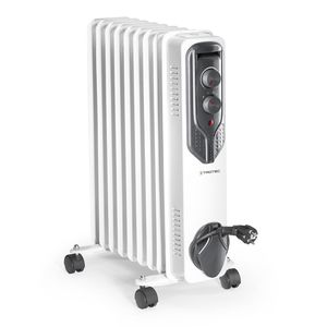 oil-filled radiator