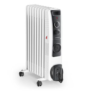 oil-filled radiator