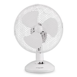 table fan