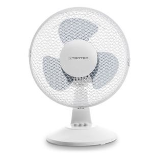 table fan