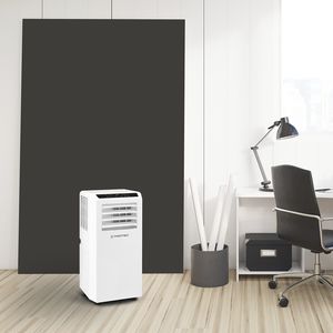 mobile air conditioner