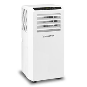 mobile air conditioner