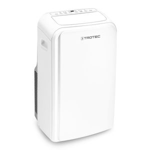 mobile air conditioner