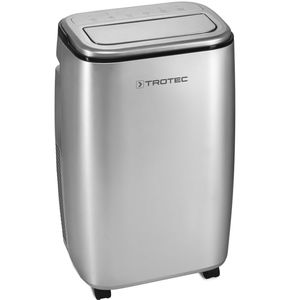 mobile air conditioner