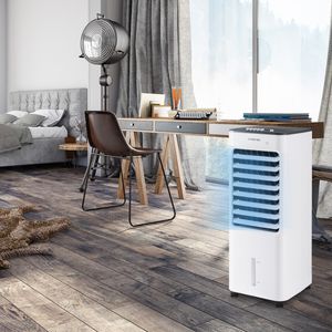 evaporative cooler 1