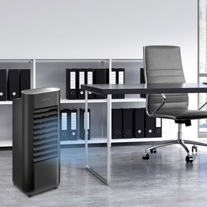 evaporative cooler 1