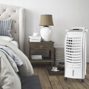 evaporative cooler 1