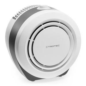 HEPA filter air purifier