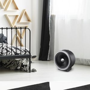 free-standing fan heater 1