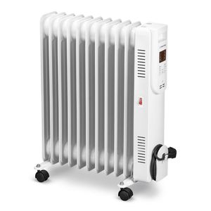 oil-filled radiator