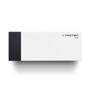 wall-mounted dehumidifier