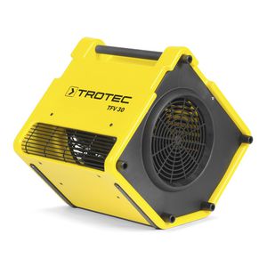 axial fan 1