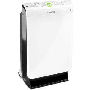 HEPA filter air purifier 1