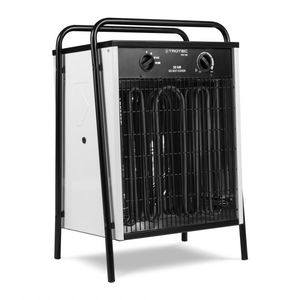 electric air heater