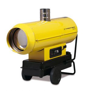 fuel oil air heater 1