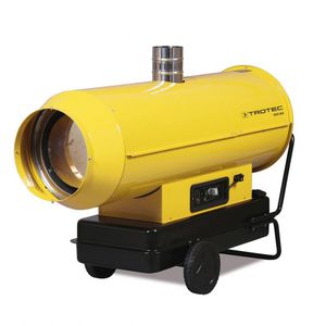 fuel oil air heater 1