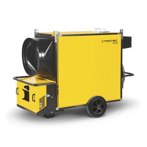 fuel oil air heater 1