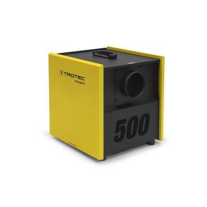mobile dehumidifier