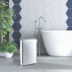 mobile dehumidifier 1