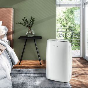 mobile dehumidifier