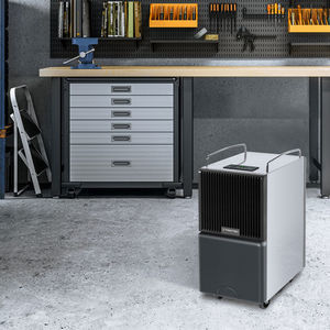 mobile dehumidifier 1
