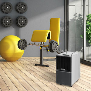 mobile dehumidifier 1