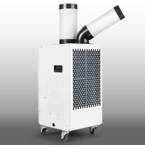 mobile air conditioner