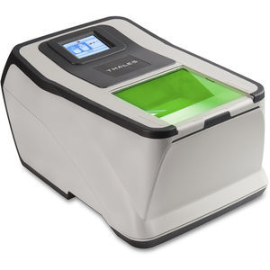 finger scanner