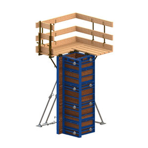 modular formwork