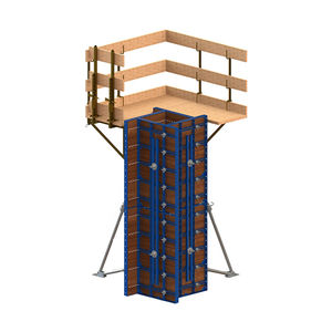 modular formwork