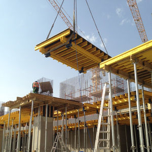 modular formwork