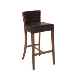 contemporary bar chair