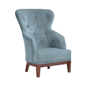 contemporary armchair