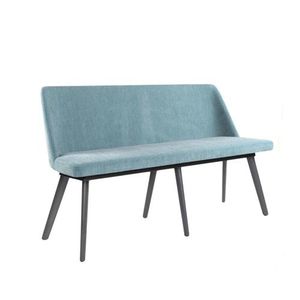 contemporary bench