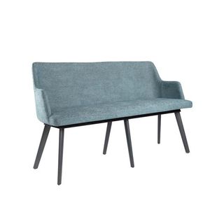 contemporary bench