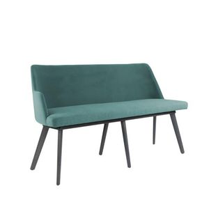 contemporary bench