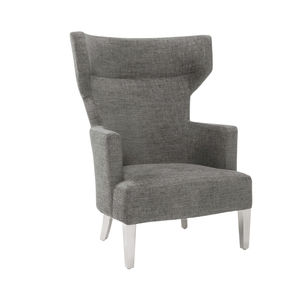 contemporary armchair