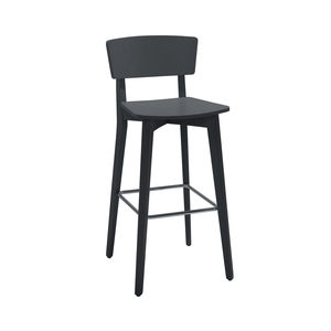 contemporary bar chair