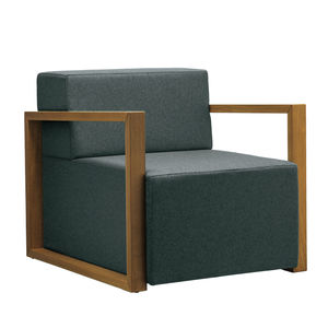 contemporary armchair 1