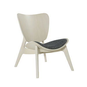 contemporary armchair