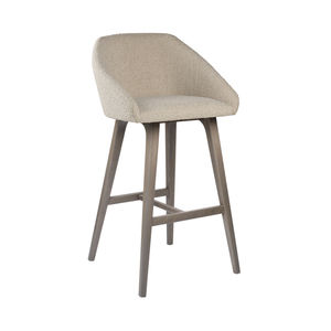 contemporary bar chair 1