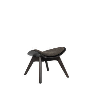 contemporary pouf