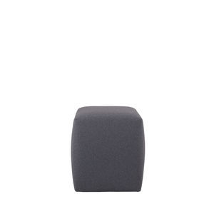 contemporary pouf 1