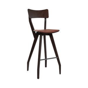 contemporary bar stool