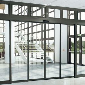 entry door