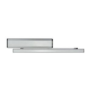 swing door self-closing mechanism 1
