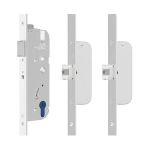 mechanical lock 1