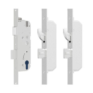mechanical lock 1