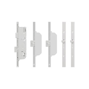 mechanical lock 1